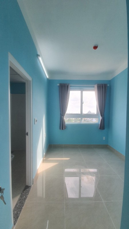 cho thuê căn 2pn 56m2 giá 4.8tr cọc 1 tháng chung cư suối tiên