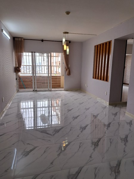Cho Thuê Căn Hộ Chung Cư Bàu Cát Ii Mới Nhất T8/2023 - Thuecanho123.Com