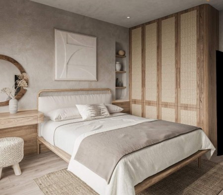 Cho thuê căn hộ Everrich Infinity, Q. 5, 2PN, 76m2, giá chỉ: 17 triệu/tháng