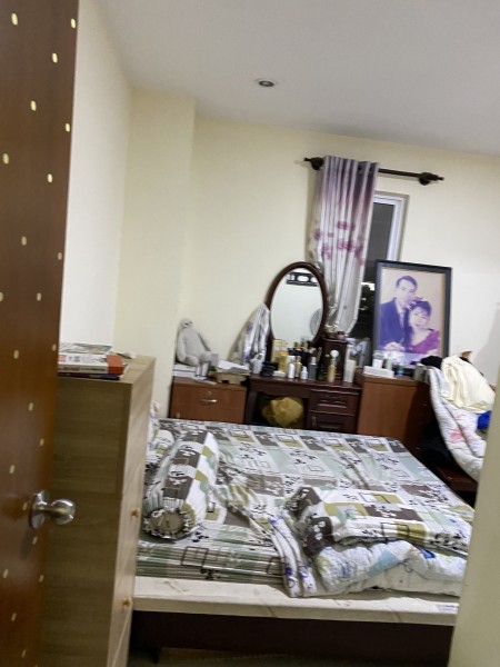 Cần cho thuê gấp căn hộ 167 Nguyễn Phúc Nguyên, Q.3, 12.5tr