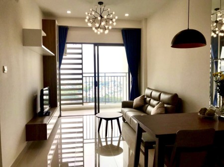 Căn Hộ 2PN View Sông Thoáng Mát ,Yên Tĩnh Chủ Thiện Chí Cho Thuê Chỉ 16.3tr/tháng