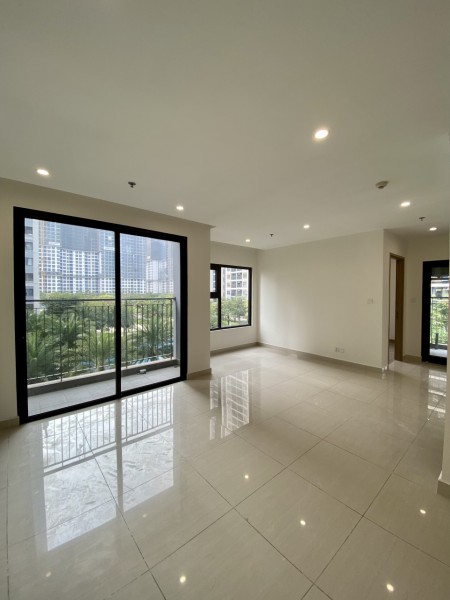 Căn hộ 2 phòng ngủ tại Vinhomes giá chỉ 5 triệu đồng