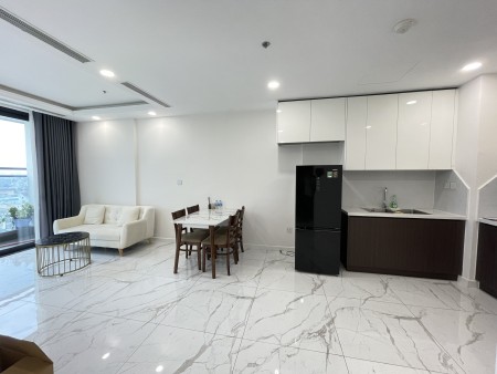 Sunshine Sky City Quận 7, Liền kề Phú Mỹ Hưng cho thuê căn 2pn đầy đủ nội thất giá chỉ 15 triệu