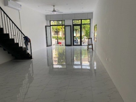 Thuê shophouse kinh doanh Vinhomes Ocean park Gia Lâm, 15trShophouse for rent in VinhomesOceanpark