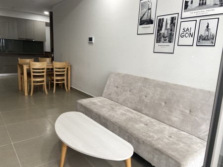 Cho thuê CĂN HỘ 2PN/1WC RIVER PANORAMA Quận 7