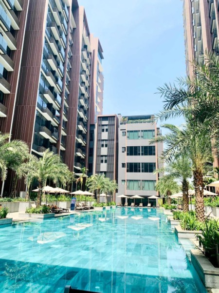 Chính chủ cho thuê căn hộ The River view landmart: 70-110m2 giá 18 triệu/tháng LH 0902 909 210 Hùng