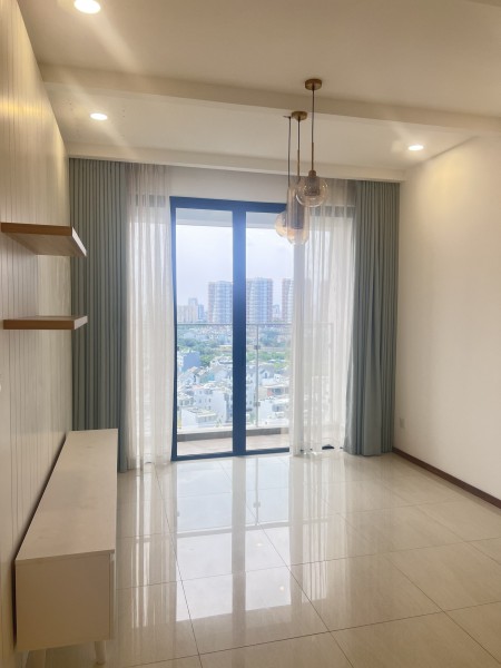 Nhà trống có thể ở luôn, nhà đẹp như hình