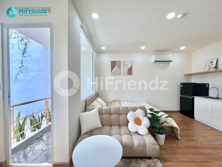 Khai Trương Căn Hộ Mới Sang Quá Chòi Ngay Tại Hoàng Văn Thụ