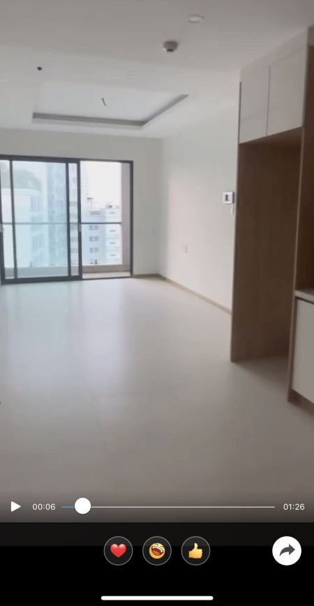 Nhà mới 100% vừa nhận được từ chủ đầu tư New City giá từ 12-13 triệu