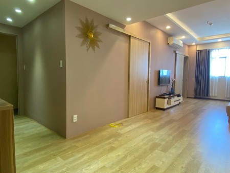 Cho thuê 2PN Cc Bình Quới 1 607 Xô Viết Nghệ Tĩnh, Phường 25, Quận