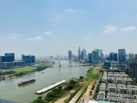 Cho thuê gấp căn hộ 2PN Vinhomes golden river, diện tích 70m2, giá 22 triệu