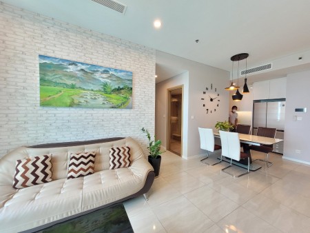 Giá sốc cho thuê_Căn hộ 2PN_88m2_Full NT đẹp_View thoáng_Sadora Sala_Chỉ 22tr
