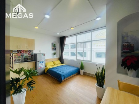 Khai trương căn hộ quận 5 gần cầu Nguyễn Tri Phương
