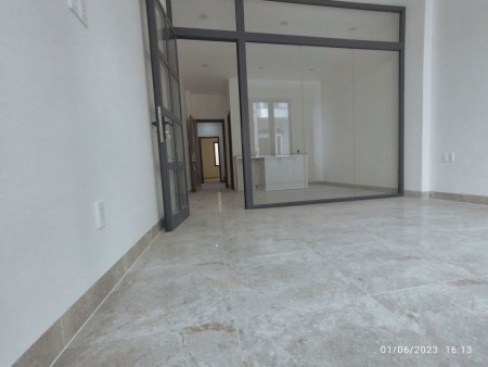 Dự án chdv cho thuê mới xây 100% q5