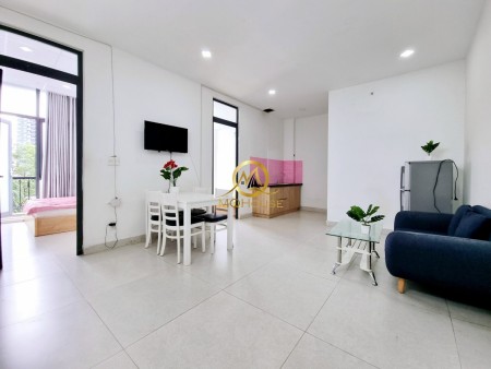 GÍA SIÊU TỐT căn hộ 2 phòng ngủ 1 phòng khách và rất nhiều tiện nghi khác ở gần cầu 3/2