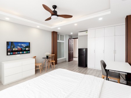 CHDV cao cấp hiện đại ngay sân bay, Yên Thế - Phường 2 Tân Bình