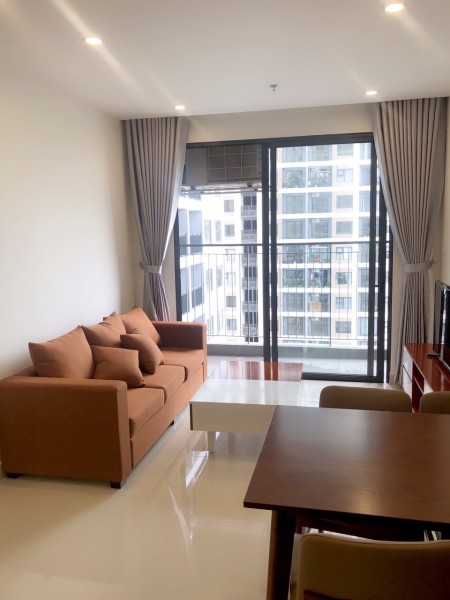 Căn hộ 2 phòng ngủ full nột thất giá chỉ 7 triệu