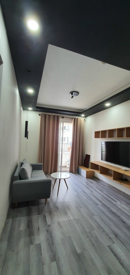 Hot*Hot Căn hộ cho thuê 2pn, full nt như hình giá chỉ 14Tr