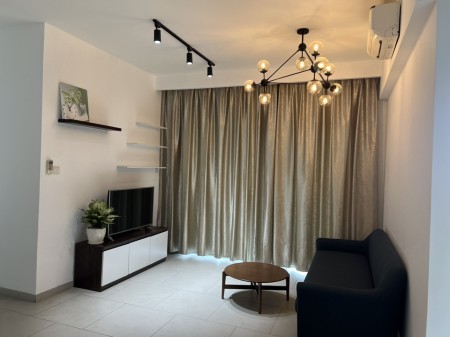 Cho thuê căn hộ chung cư Riviera Point, Quận 7, 2PN, 2WC, 15 triệu/ tháng. LH: 0918490029