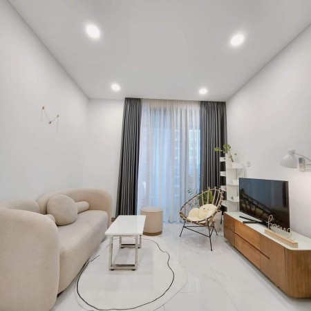 Sunwah Pearl cho thuê 1 phòng ngủ - đủ nội thất 55m2 chỉ 24 triệu