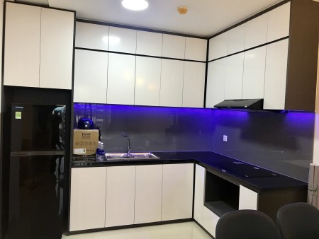 ⭐Cảnh báo⭐/ The Sun- căn 2 Phòng ngủ - Full nội thất giá chỉ 16Tr/tháng có bao phí cho thuê trở lại