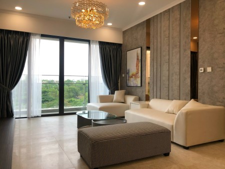 The River : 3 phòng ngủ 140m2, thang máy riêng, nội thất cao cấp - 0906927639