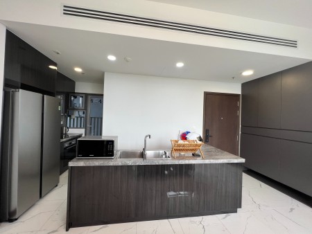 Empire City Thủ Thiêm Q2,cho thuê 2pn, full, nhà đẹp sắc nét từng chi tiết 1700 usd/th