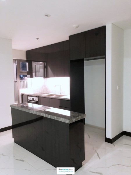 Cho thuê căn hộ chung cư Empire City Thủ Thiêm, 2pn, full, nhà đẹp sắc nét từng chi tiết như hình
