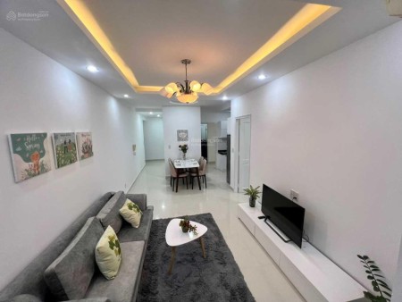 Cho thuê chung cư Sky Garden 2, Phú Mỹ Hưng, Quận 7, nhà đẹp full nội thất LH 0968987496 Ms Hà