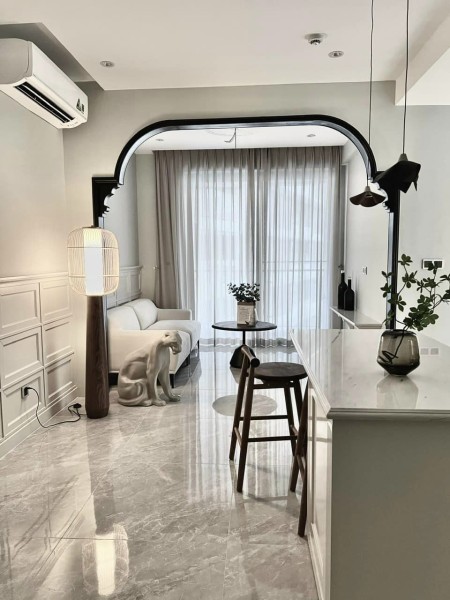 Cho thuê căn hộ 2PN Midtown Full nội thất giá chỉ từ 22 triệu