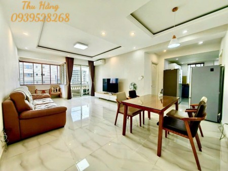 Cho thuê nhanh căn hộ Mỹ Khánh 4, 3PN nhà đẹp, giá tốt