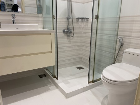 Cho thuê CH Cảnh Viên khu Nam Viên 3PN nhà đẹp giá tốt