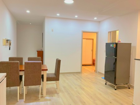 Cho thuê căn hộ Sky Garden 3, PMH, Quận 7, DT 74m2, 2PN, 11tr/tháng Lh 0968987496 Ms Hà