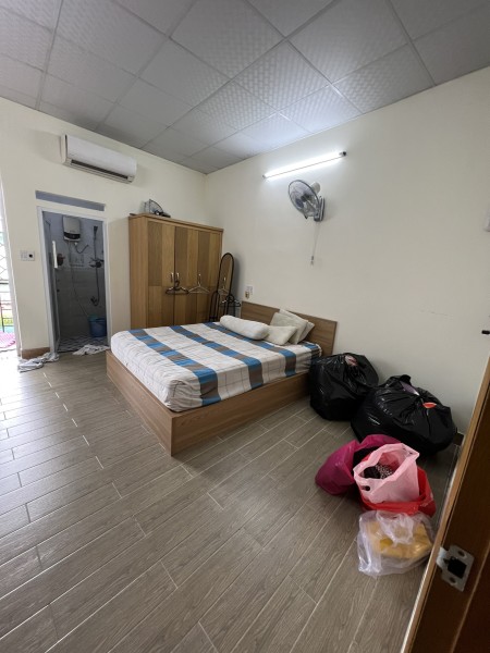 Studio Full NT Q7 - Cho Nuôi Thú Cưng - Hướng ra Lottle, Đại học TDT.