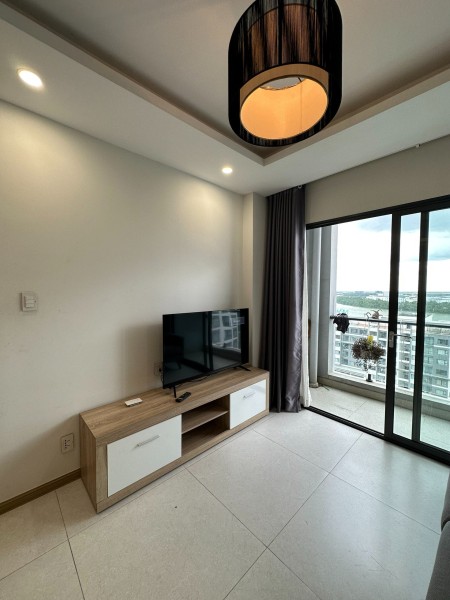 Cho Thuê Căn hộ New City Thủ Thiêm, full nt, 86m2, giá 23tr