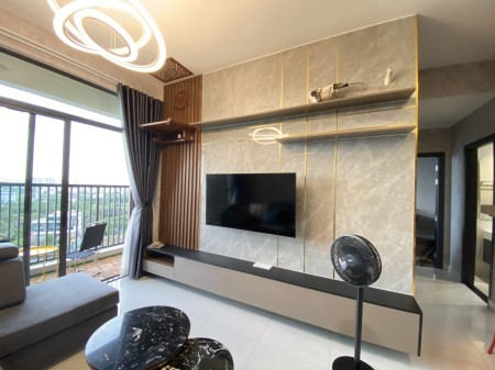 Nhà đẹp, giá tốt - căn hộ Jamila Khang Điền dt lớn, full nội thất xịn đẹp