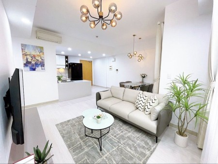 Trống sẵn nhà đẹp 3PN như hình tại Masteri Thảo Điền T5 có nội thất Giá yêu thương 25 triệu