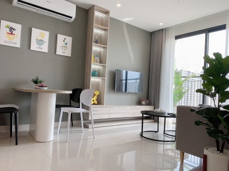 Chính chủ cần cho thuê căn hộ 2N1VS full đồ cực đẹp Vinhomes OceanPark