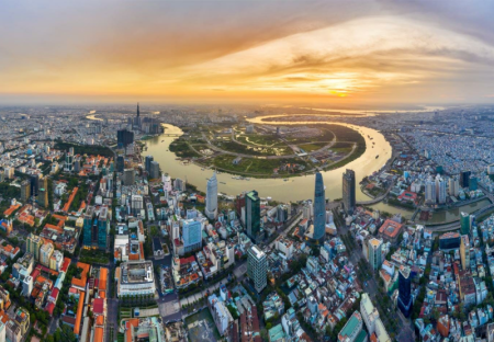 Giá thuê căn hộ 1 phòng ngủ Quận 2 là bao nhiêu - Có phải “đại gia” mới thuê được ở đây?