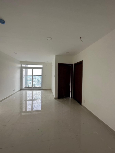 Cho thuê căn hộ 2PN 2WC giá 8.5tr/tháng, miễn phí quản lý