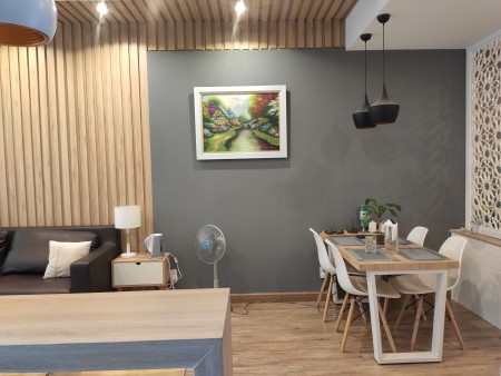 Lexington Residence căn hộ 1PN, mới đẹp, giá cho thuê 11.5 triệu/tháng