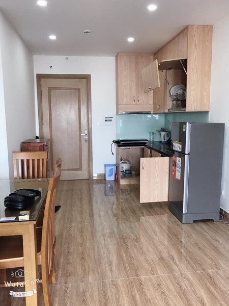 Cho thuê Căn Hộ Mường Thanh - Đầy đủ nội Thất - Cho thuê lâu dài