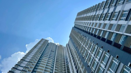 Cho thuê nhanh căn 2PN nhà mới giá 7,5tr/ tháng bao phí quản lý năm đầu