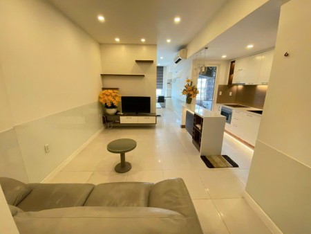 Căn hộ giá tốt nhất - nội thất sang trọng - 1 phòng ngủ - 13 triệu