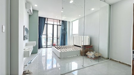 Căn Hộ Studio Phòng Xinhh Giá Rẻ  Tone Màu Hot Hittt