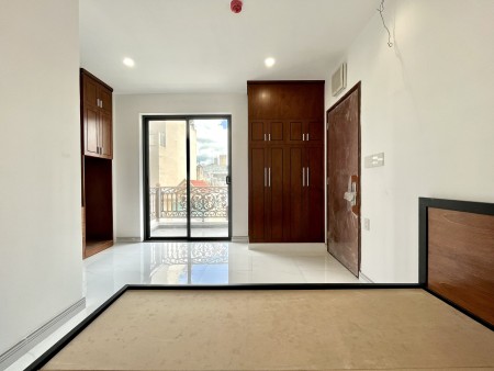 CĂN HỘ NGAY CV HOÀNG VĂN THỤ - SÂN BAY NEW 100%