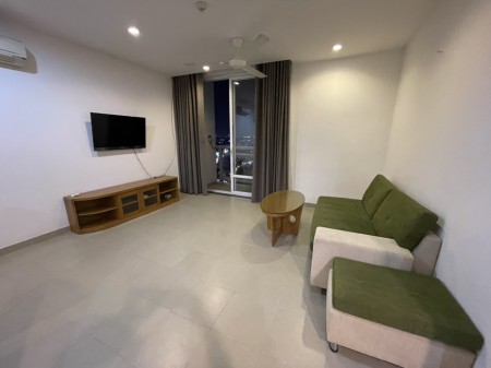 Thuê căn hộ 1PN /1WC DT 70m2 Horizon Tower, Nội Thất Nghi Y Hình 16Triệu Tel 0942.811.343 Tony