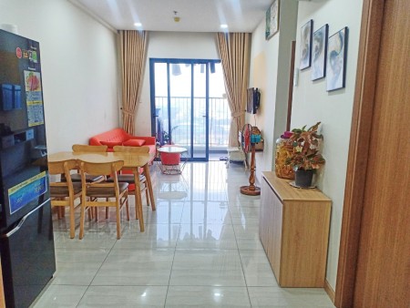 Cho thuê căn hộ giá rẻ Thủ Đức 2PN, 2WC Giá 4,5 triệu