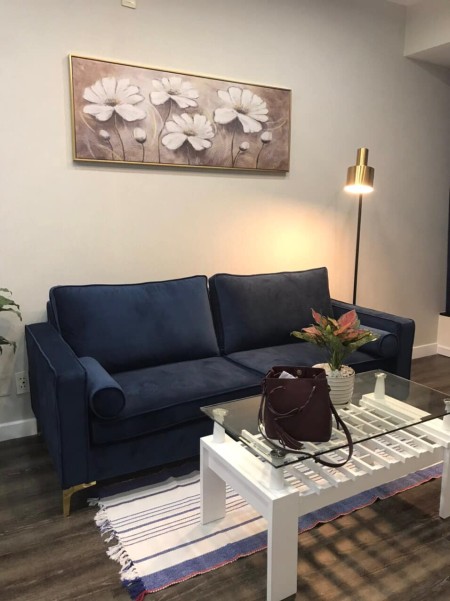 Căn hộ Sky Garden 2PN cần cho thuê nhà đẹp full nội thất LH 0968987496