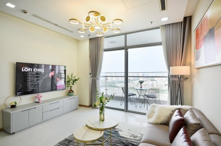 Chủ nhà gửi cho thuê CH 3PN tại Vinhomes Central, giá tốt, ưu tiên khách vào liền. Lh 0822953757